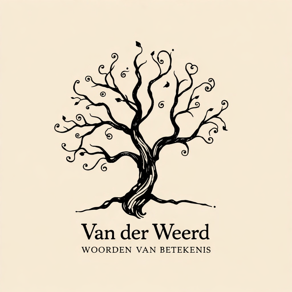 Logo van mijn onderneming
